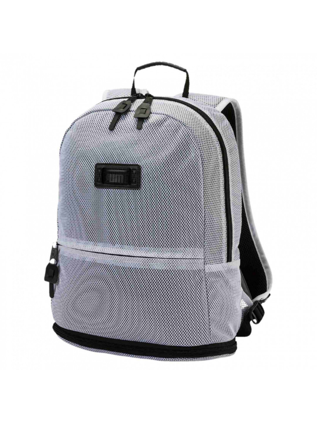Puma Pace Zip-out Backpack Pum NS White