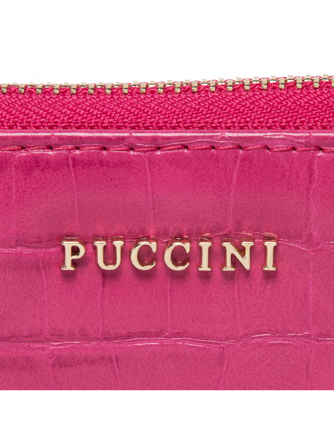 Velká dámská peněženka Puccini