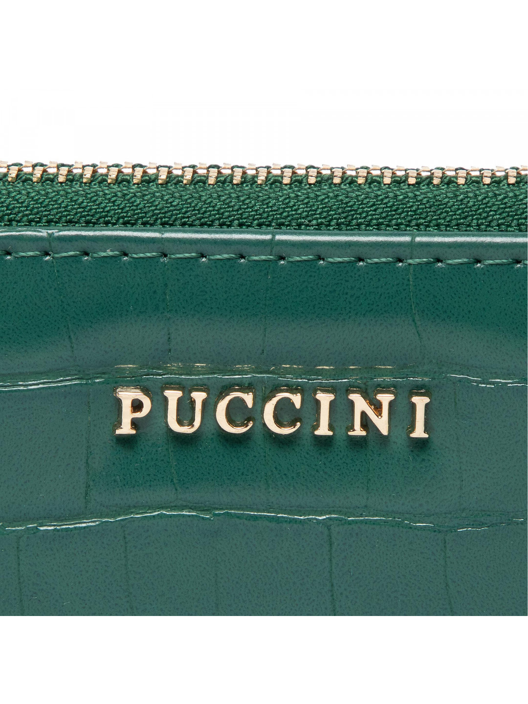 Velká dámská peněženka Puccini