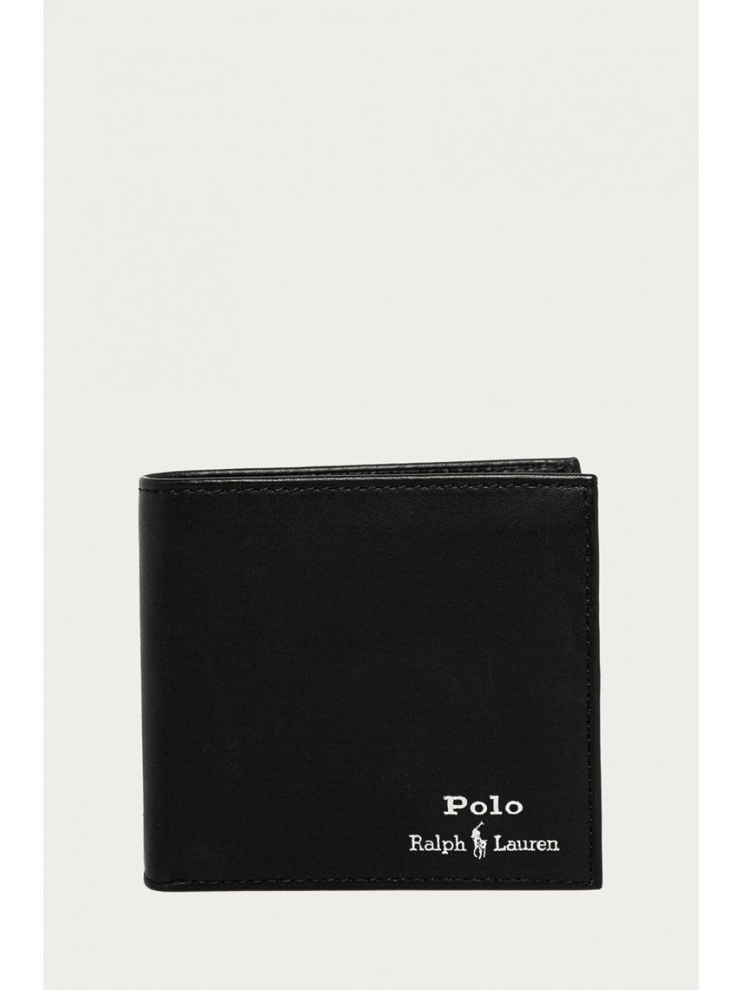 Polo Ralph Lauren – Kožená peněženka