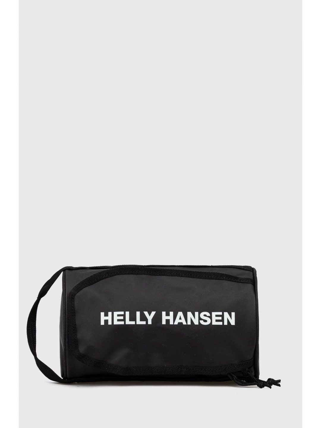Kosmetická taška Helly Hansen černá barva 68007
