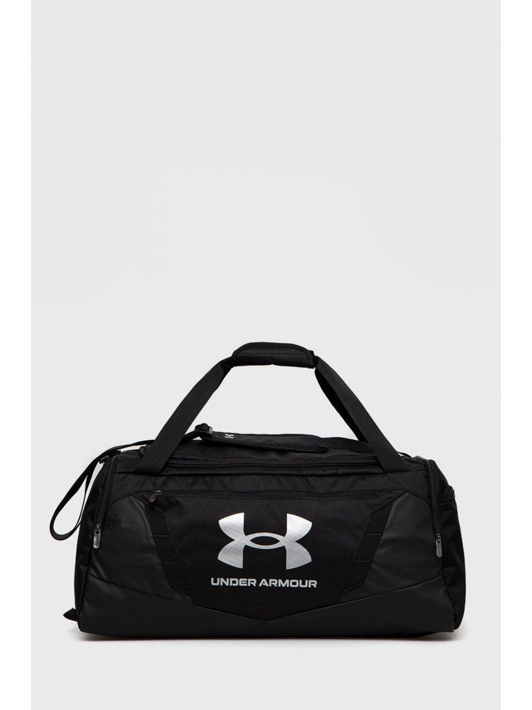 Sportovní taška Under Armour Undeniable 5 0 Medium černá barva 1369223