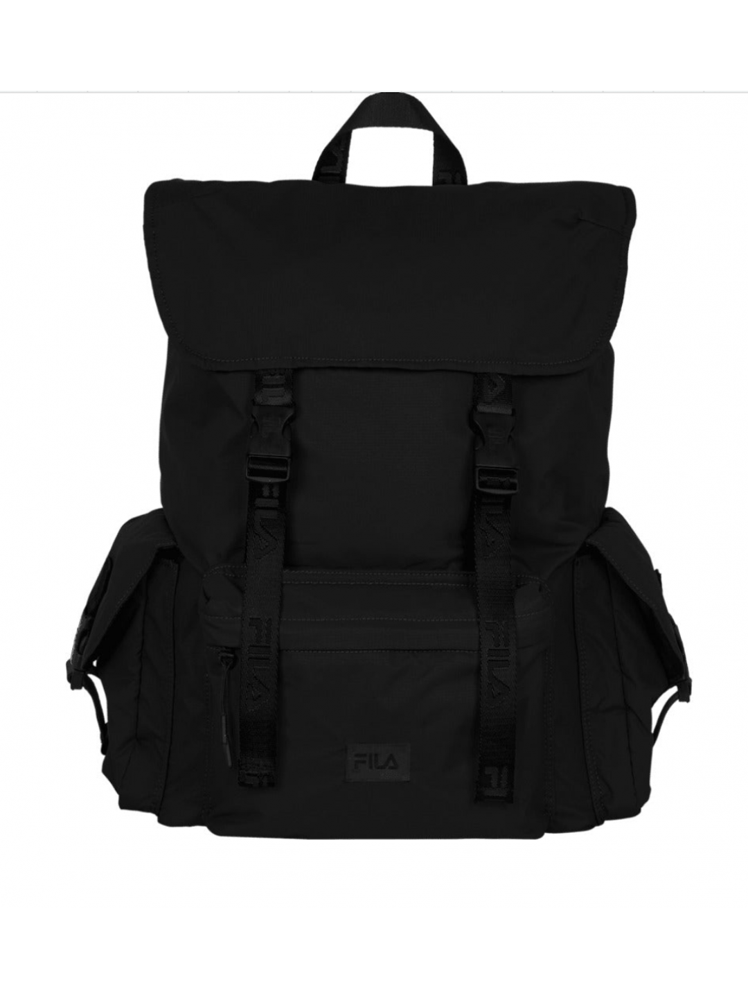 TROMSO Multipocket Backpack UNI