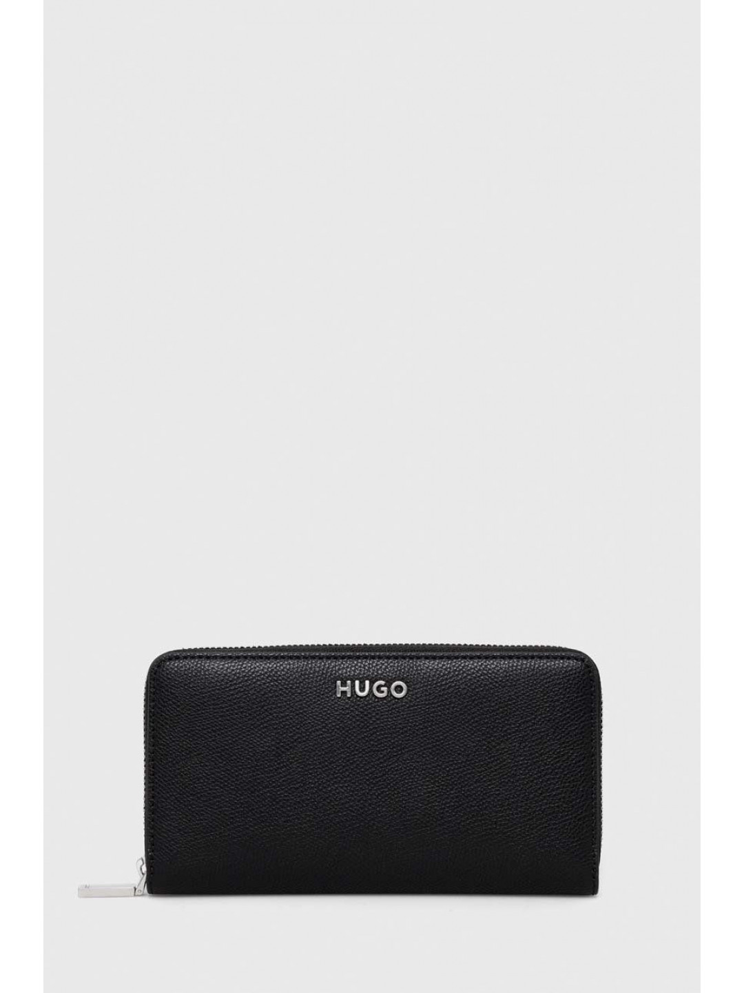 Peněženka HUGO černá barva 50486987