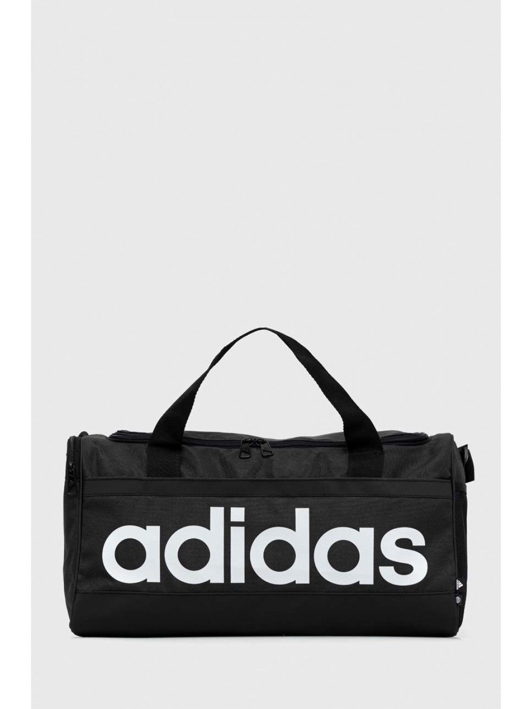 Sportovní taška adidas Performance Essentials černá barva HT4742