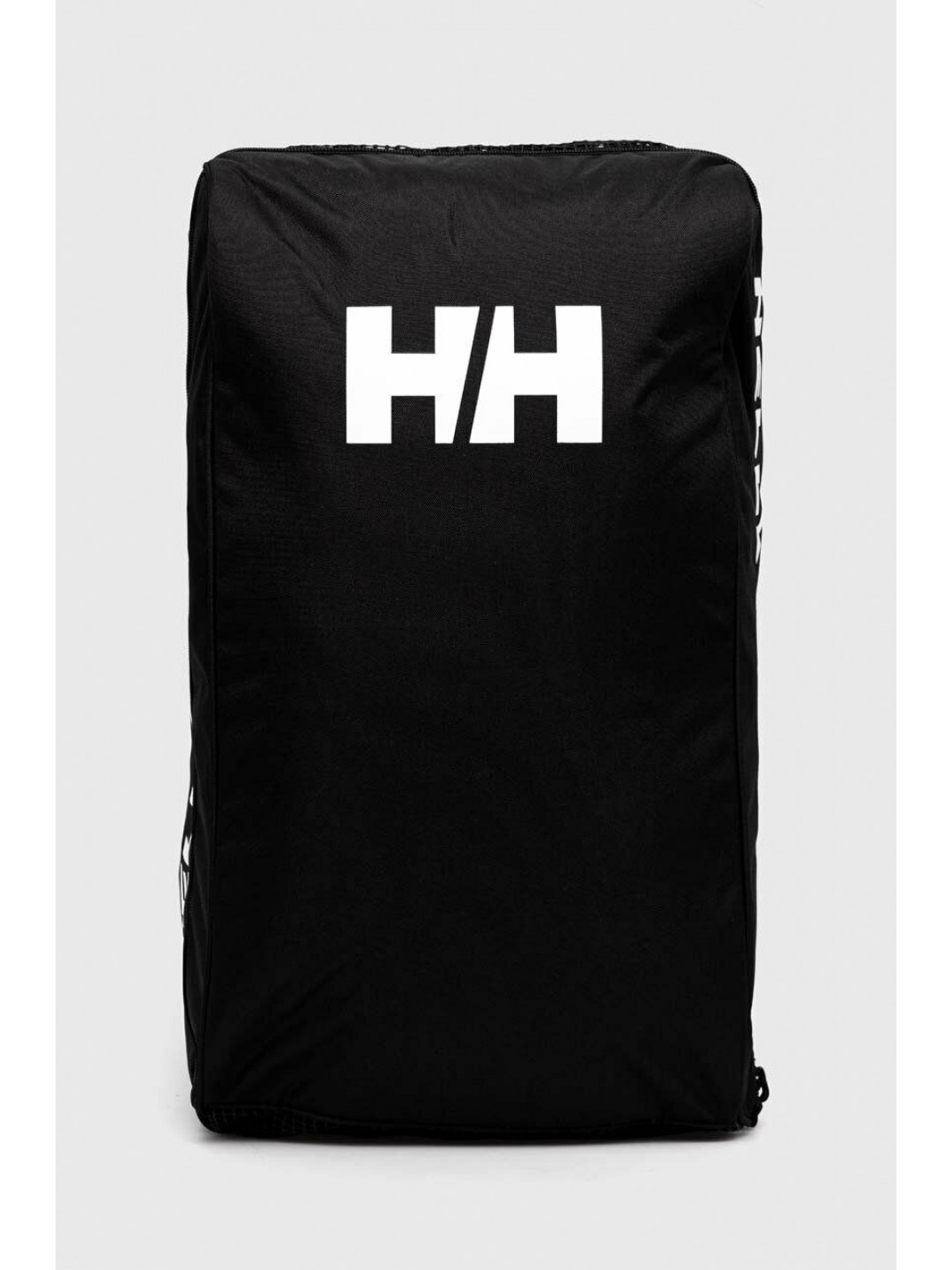 Sportovní taška Helly Hansen černá barva 67381