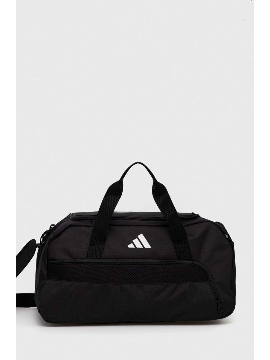 Sportovní taška adidas Performance Tiro League černá barva HS9752
