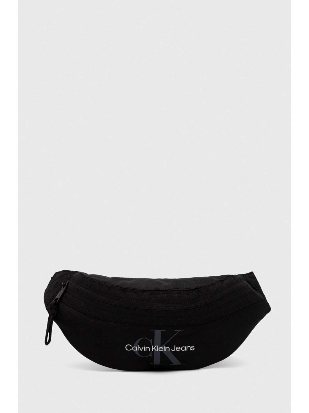 Ledvinka Calvin Klein Jeans černá barva K50K511096