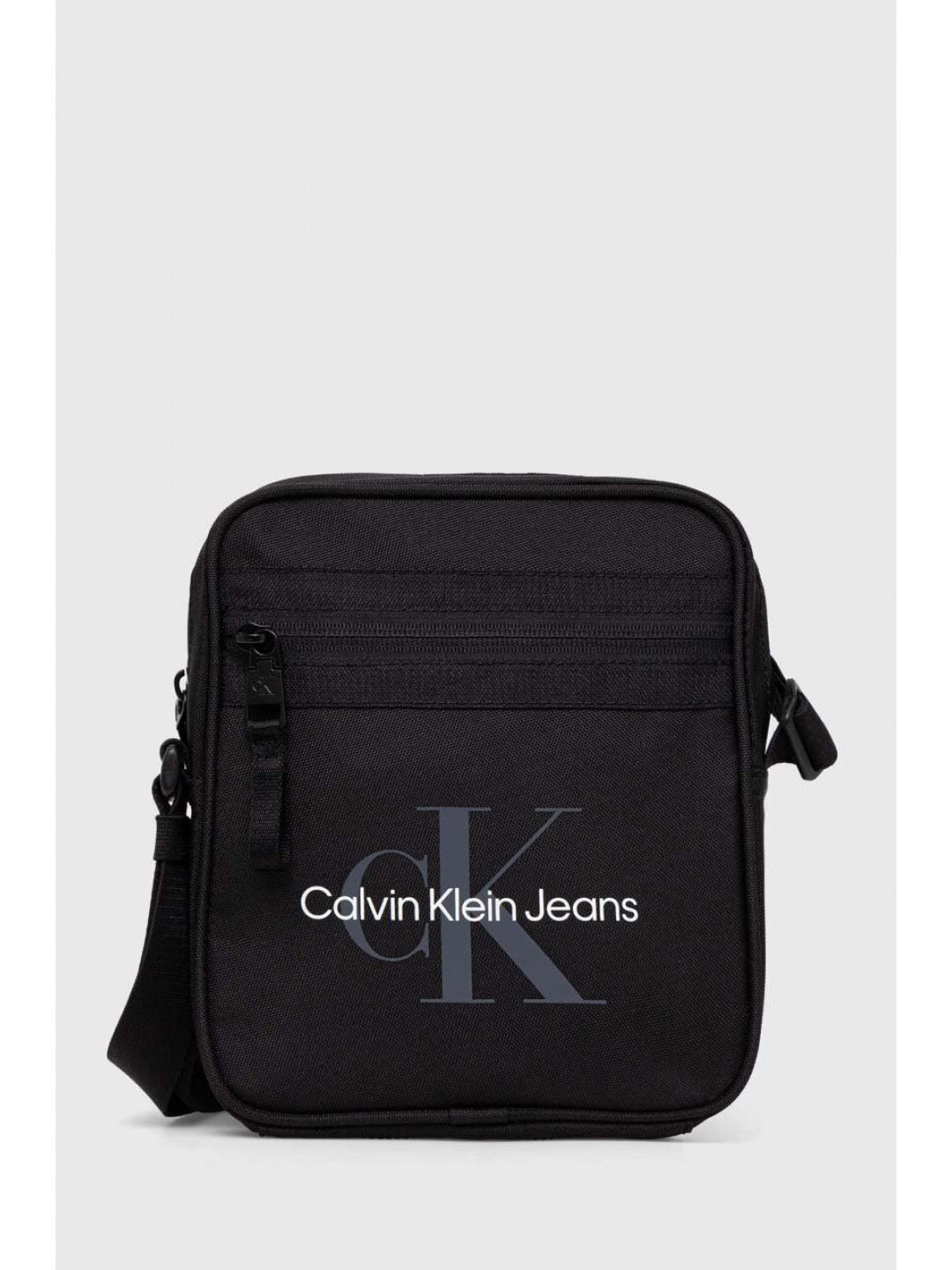 Ledvinka Calvin Klein Jeans černá barva K50K511098