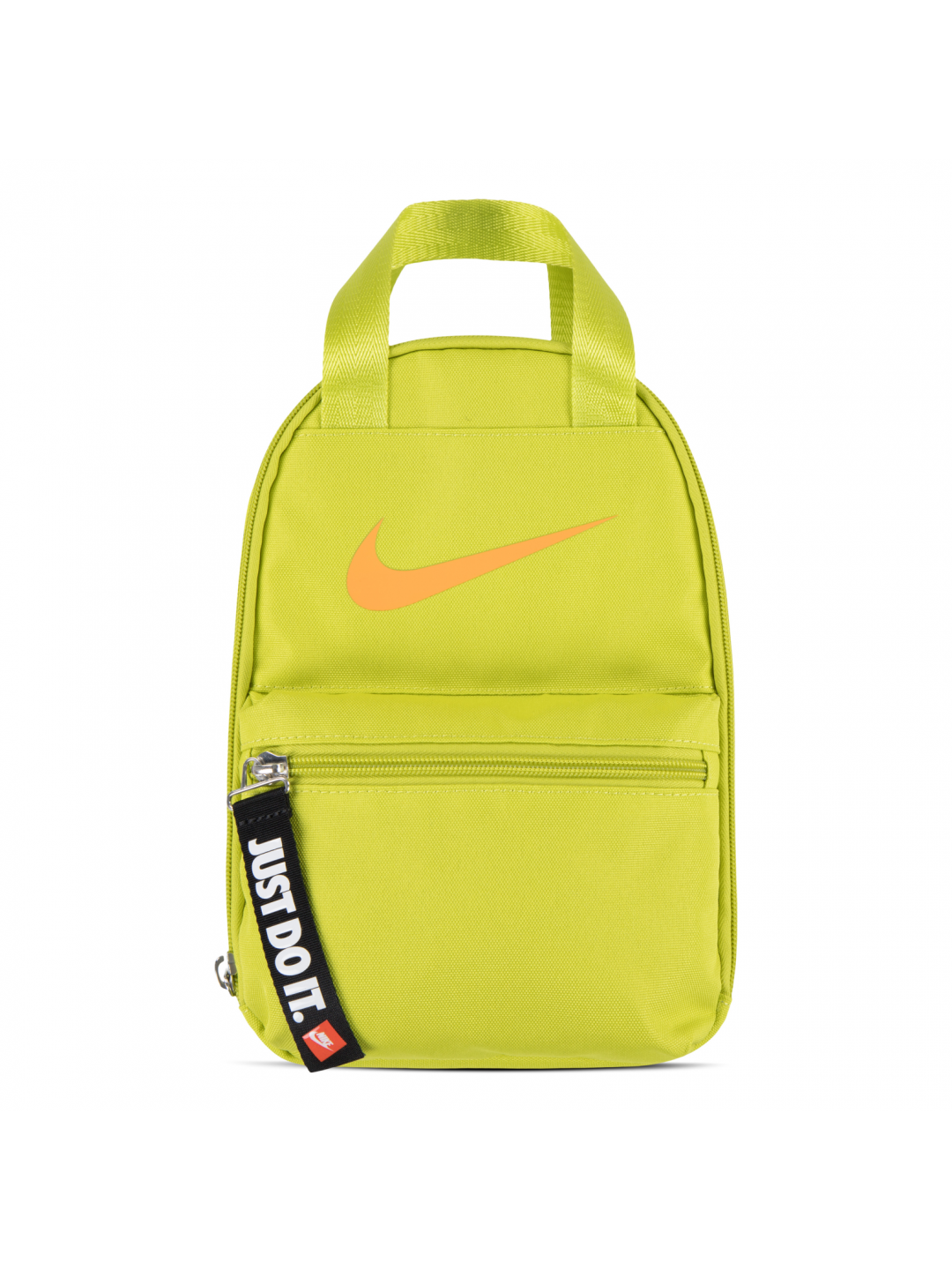 Nike jdi zip pull lunch bag o s