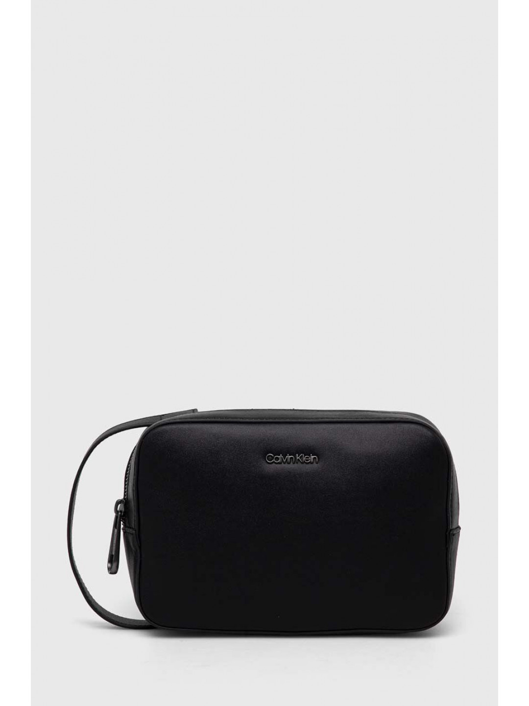 Kosmetická taška Calvin Klein černá barva K50K511281