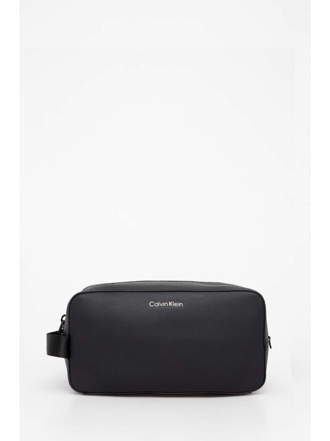 Kosmetická taška Calvin Klein černá barva K50K511275