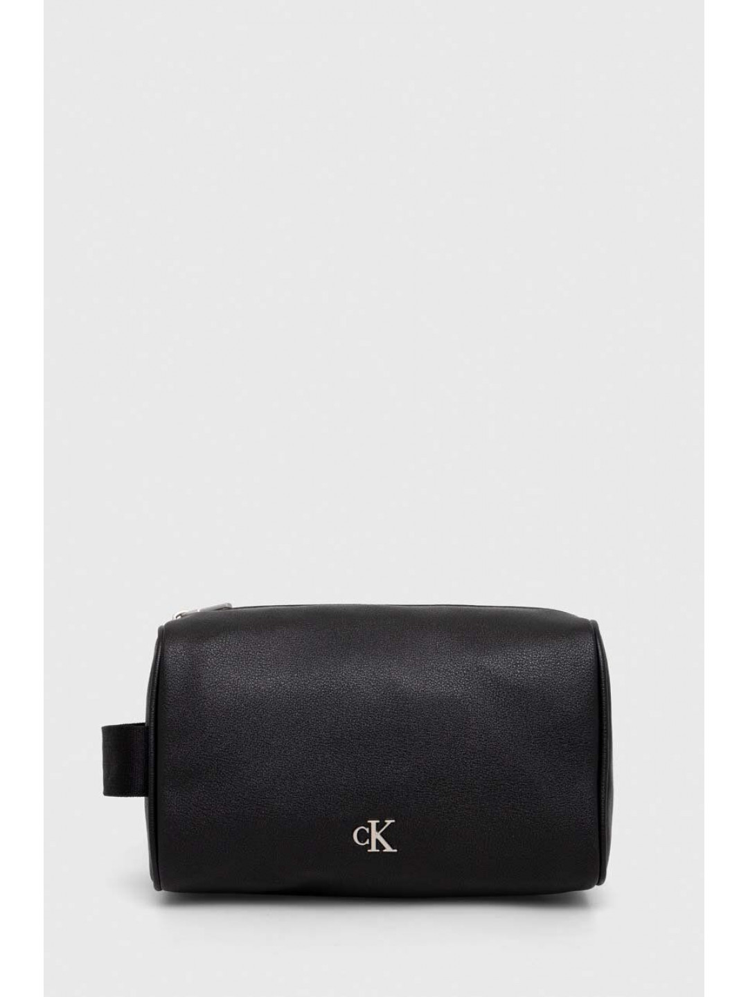 Kosmetická taška Calvin Klein Jeans černá barva K50K511450