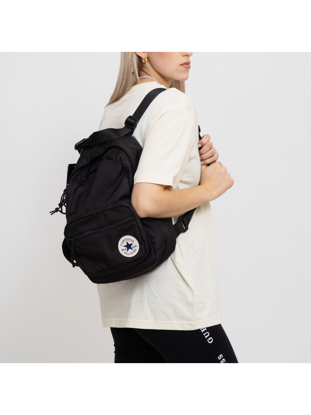 Converse go lo backpack os
