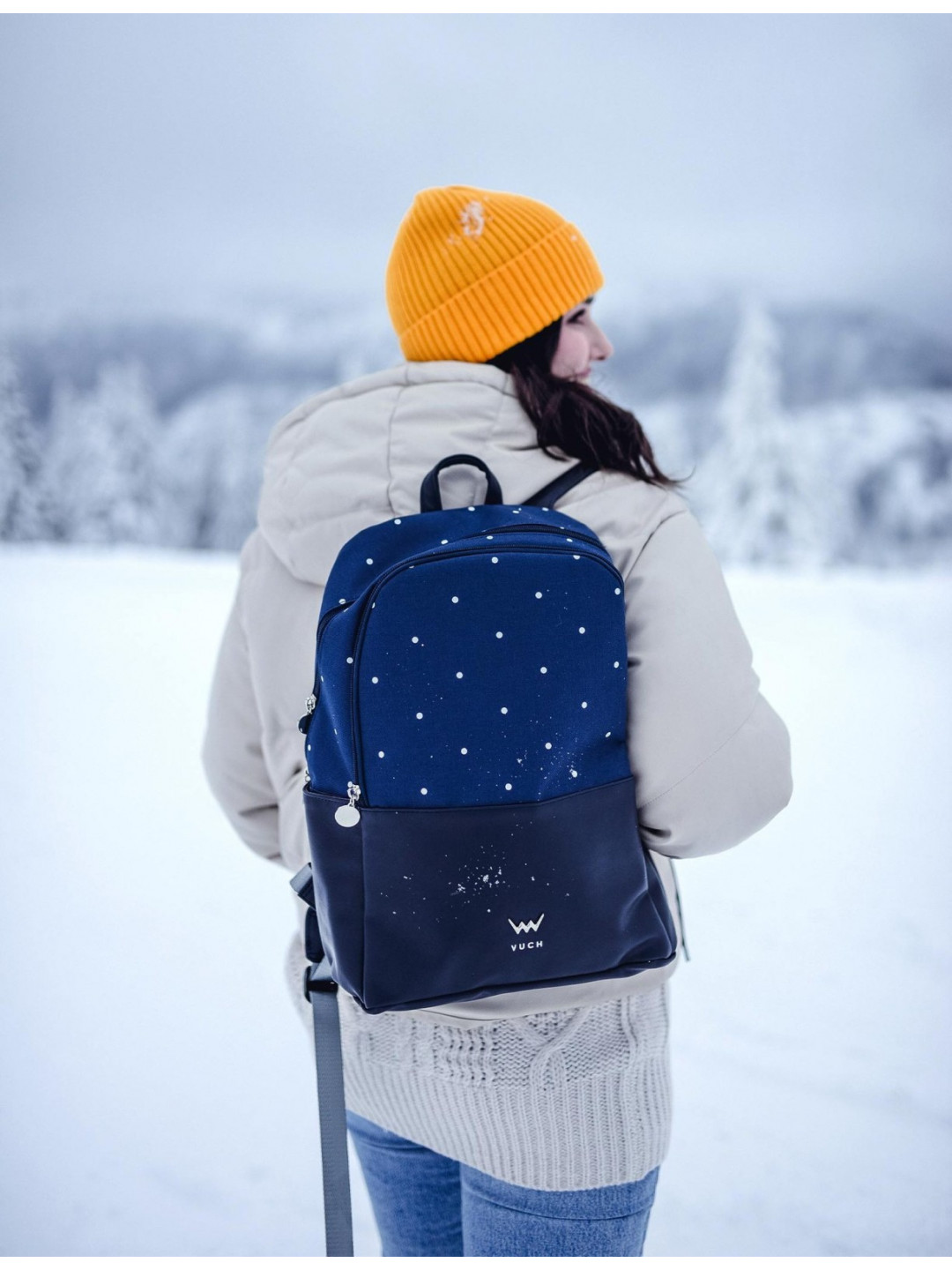 VUCH Drizzle backpack uni