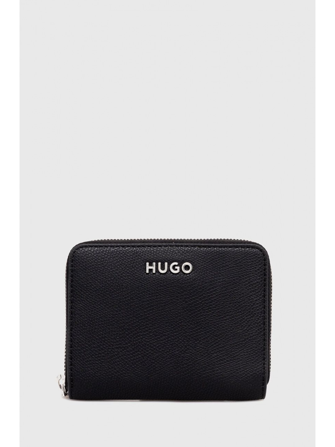 Peněženka HUGO černá barva 50512040