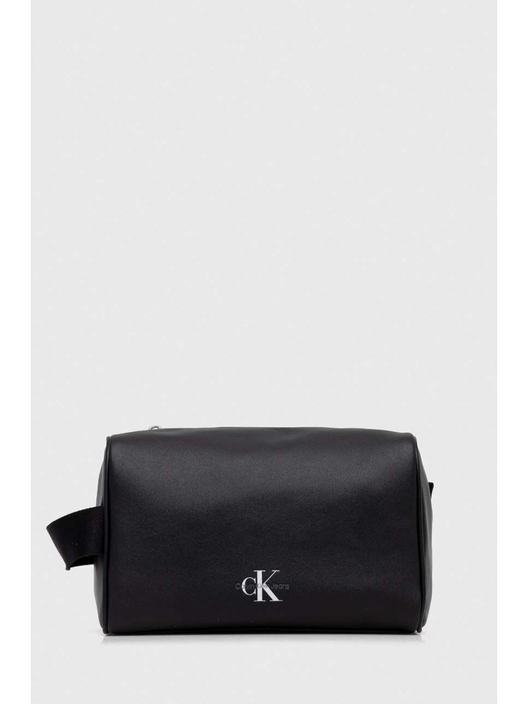 Kosmetická taška Calvin Klein Jeans černá barva K50K511443