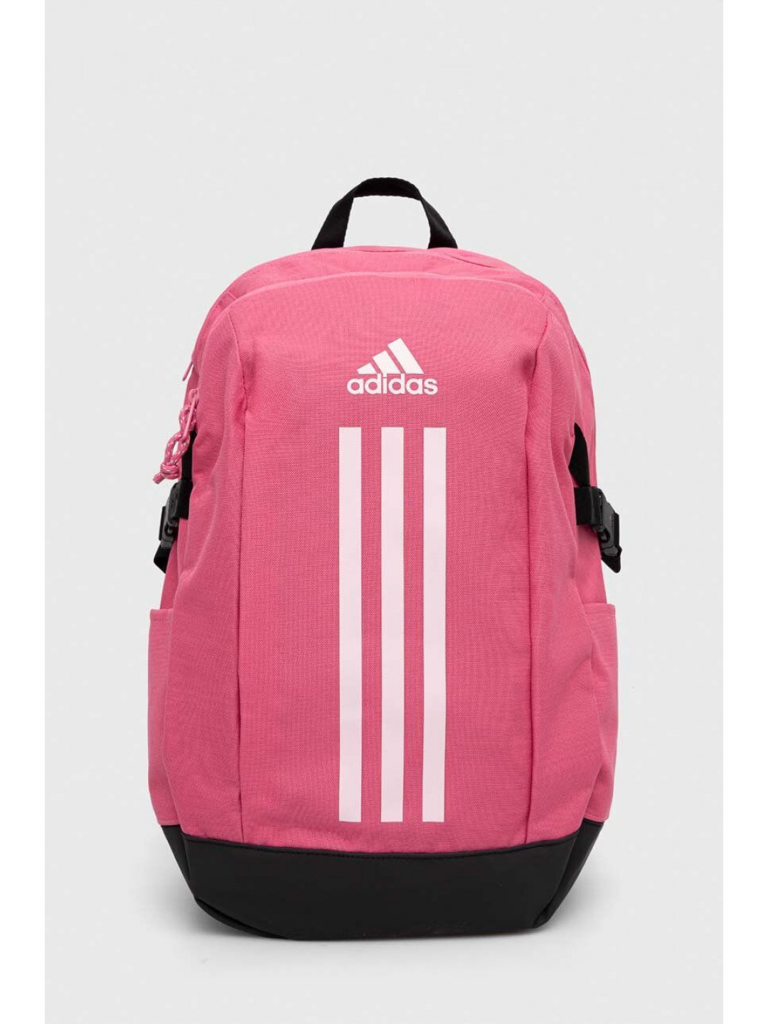 Batoh adidas růžová barva velký vzorovaný IN4109