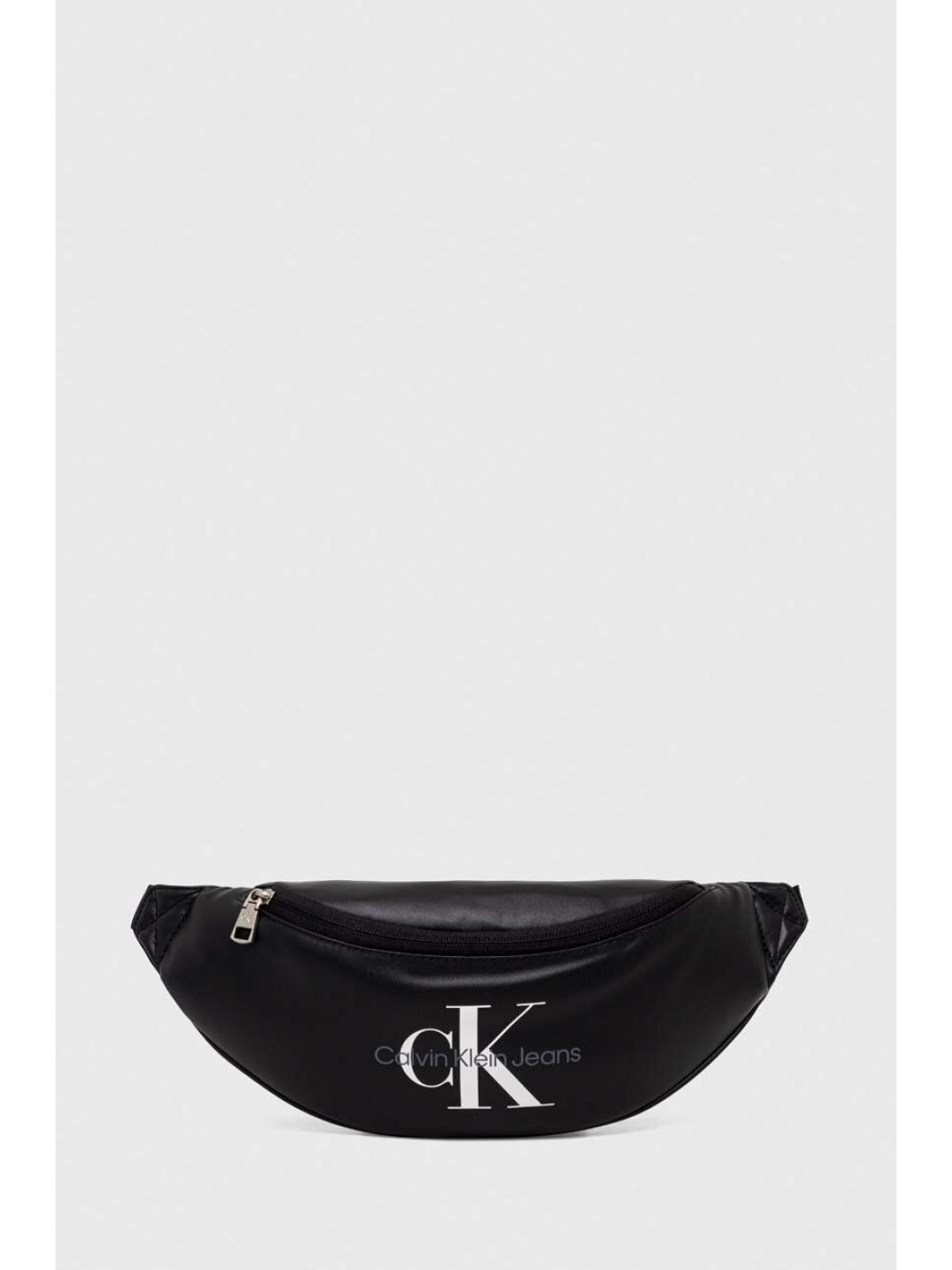 Ledvinka Calvin Klein Jeans černá barva K50K511505