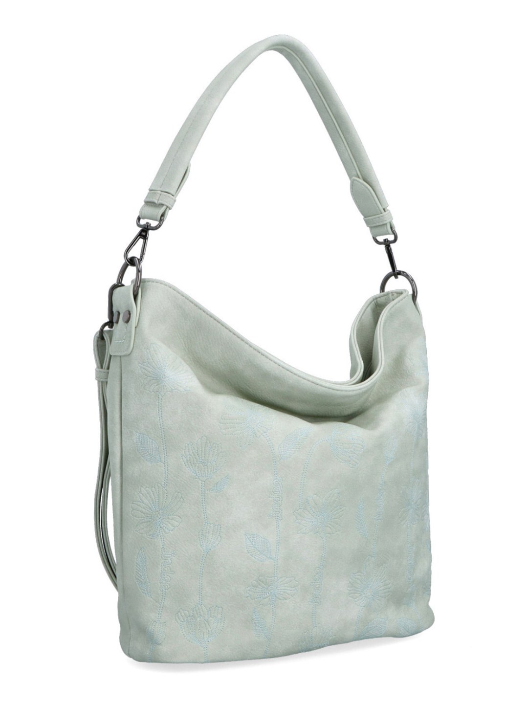 Hobo bag s motivem