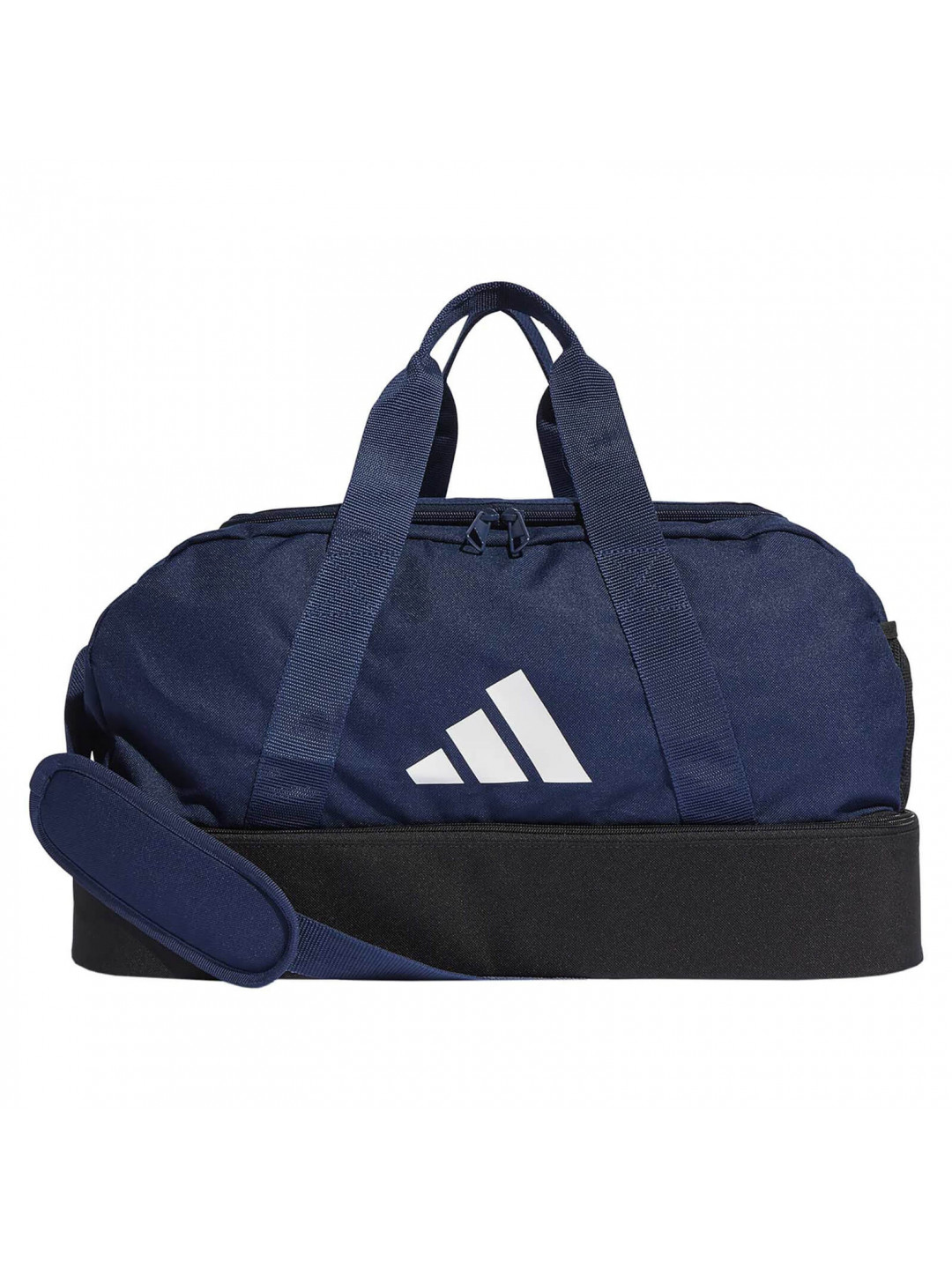 Sportovní taška Adidas Kajto – modrá