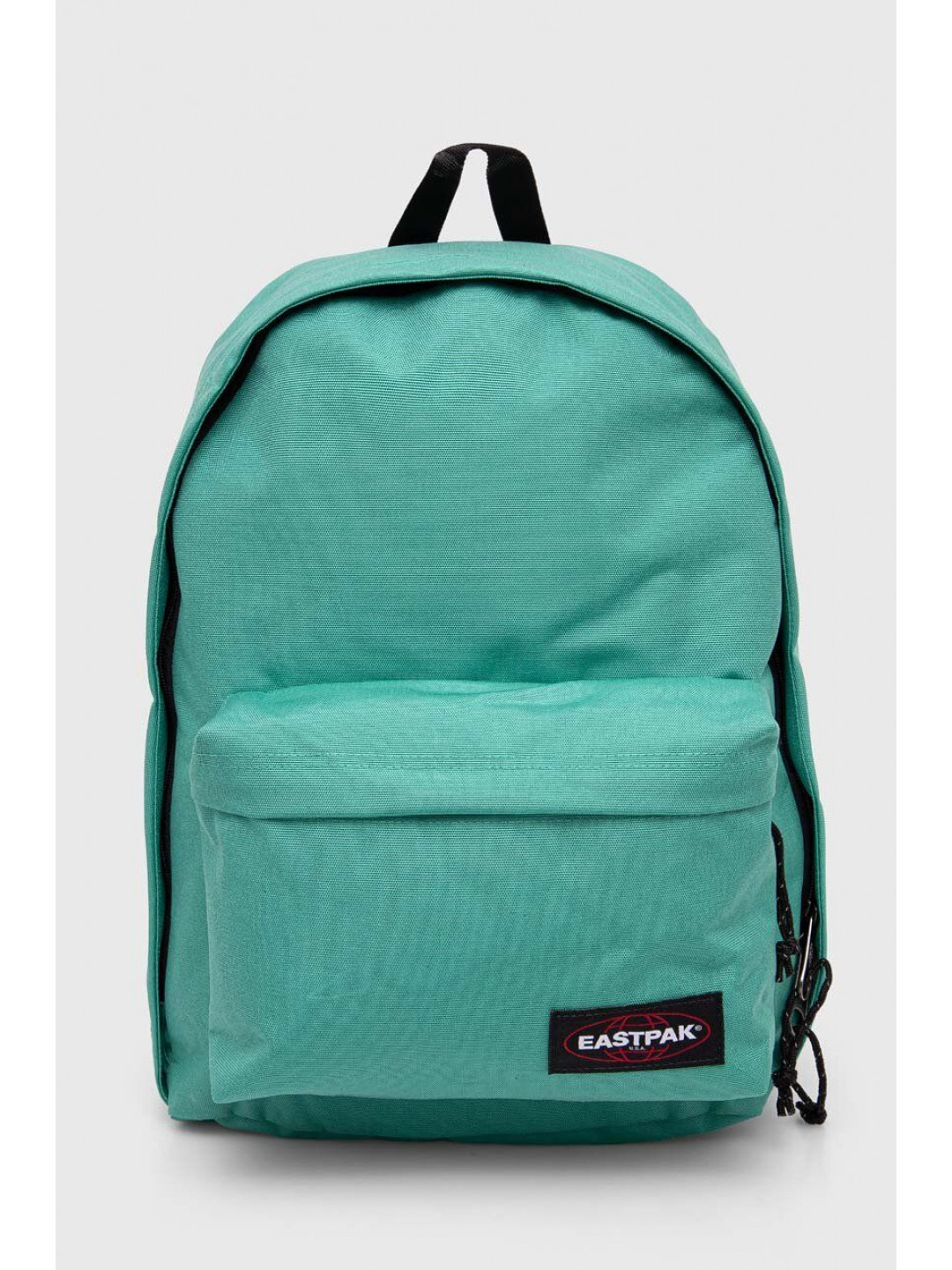 Batoh Eastpak zelená barva velký hladký