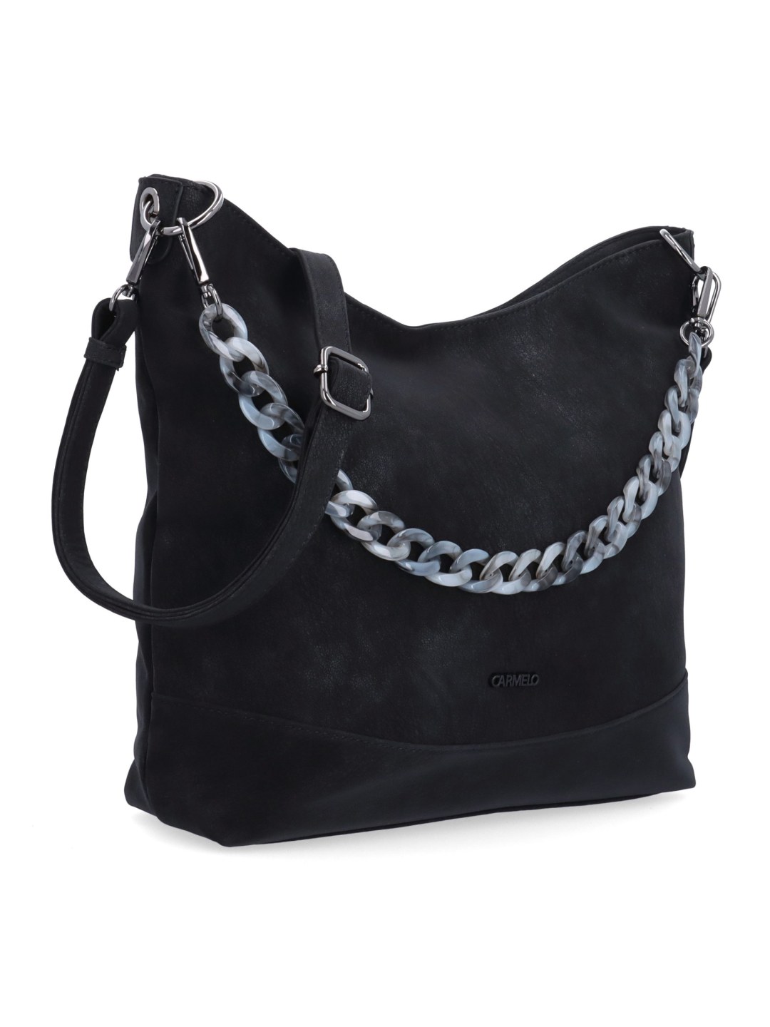 Stylová crossbody kabelka
