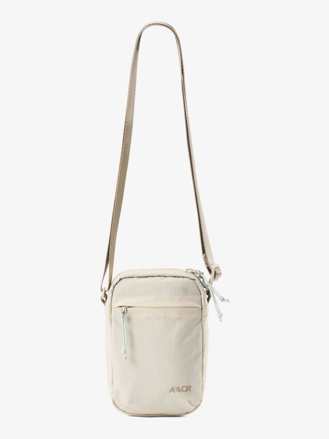 Taška AEVOR Easy Ride Pouch Off-White 1 4 l