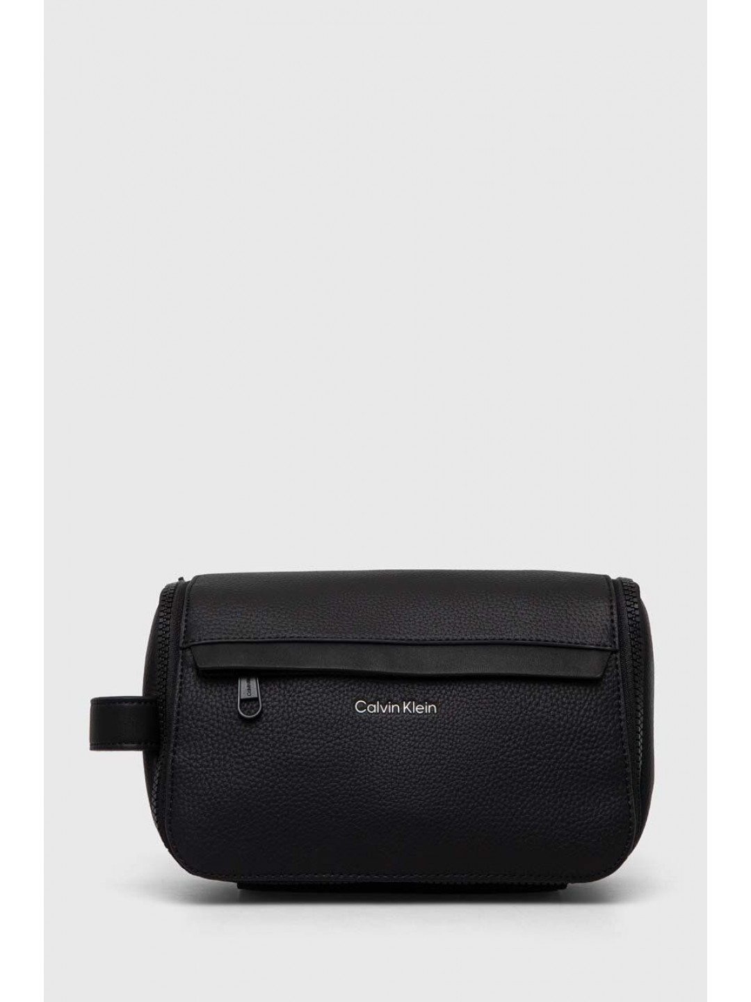 Kosmetická taška Calvin Klein černá barva K50K511699