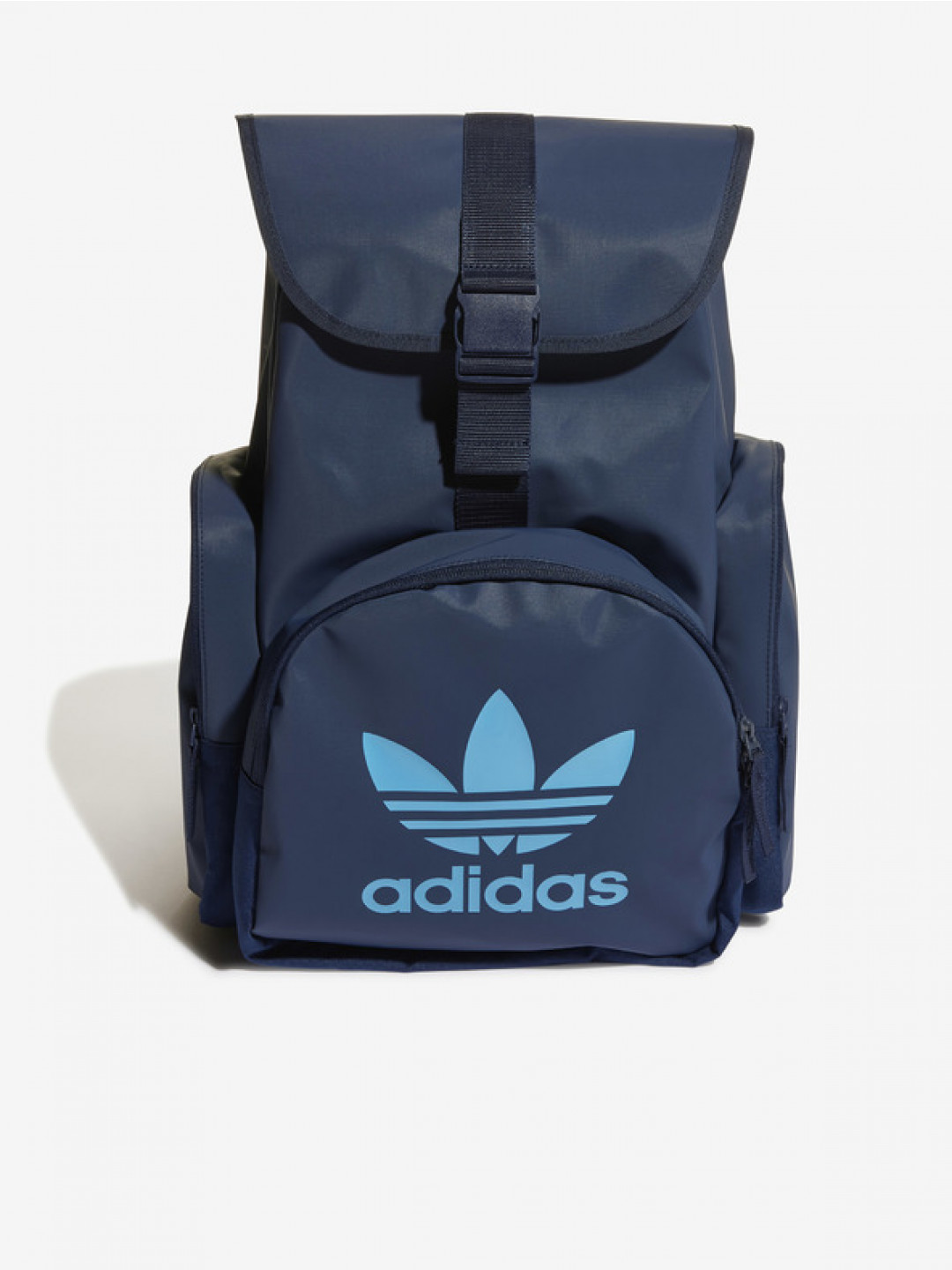 Adidas Originals Batoh Modrá