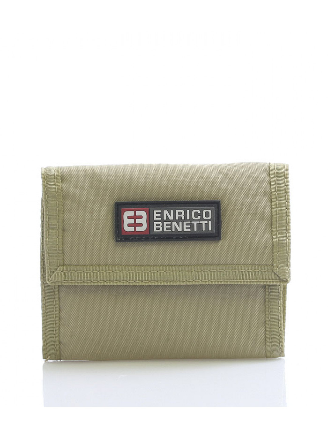 Písková látková peněženka Enrico Benetti 14607