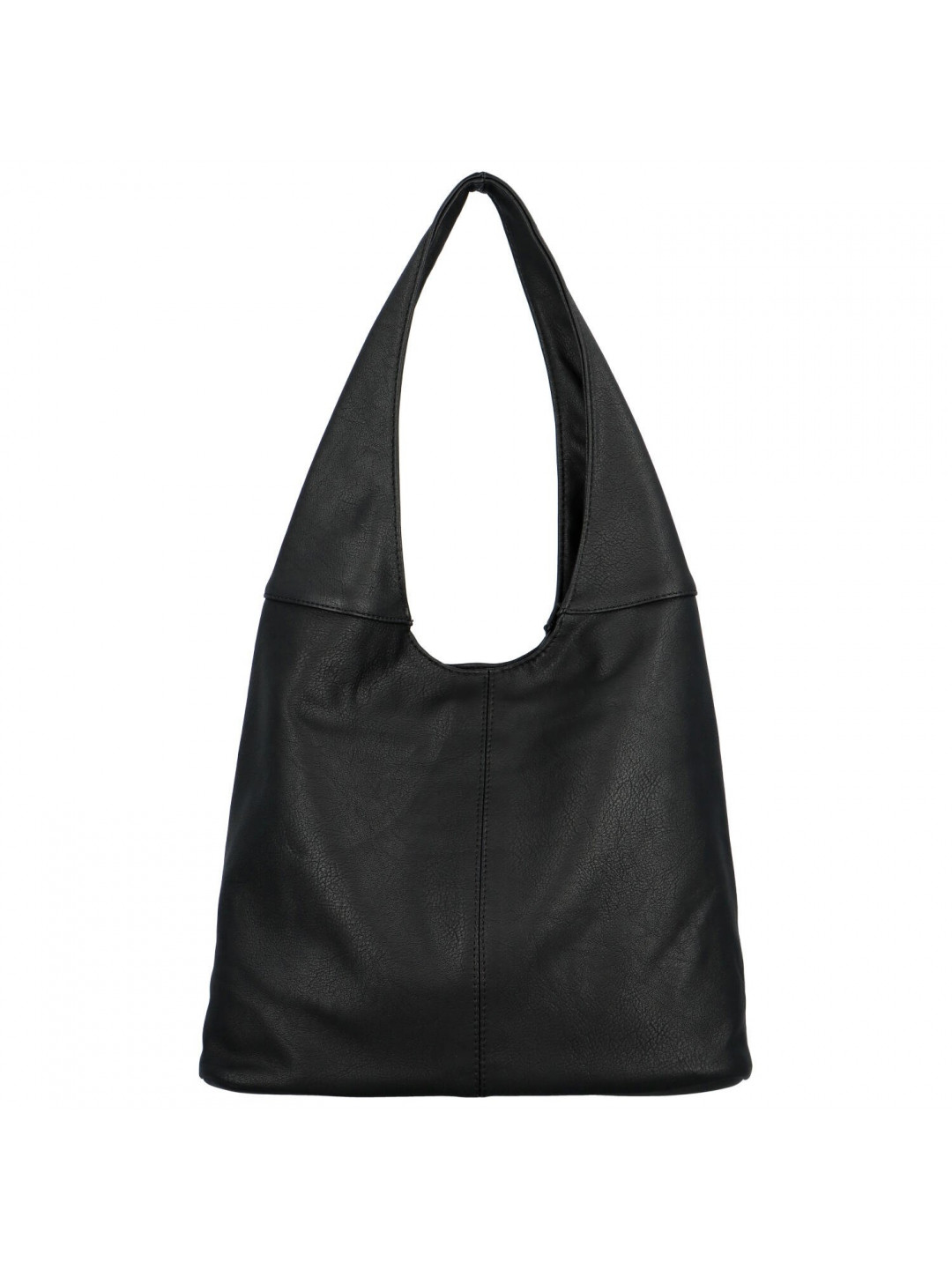Dámská kabelka přes rameno černá – Coveri Debora