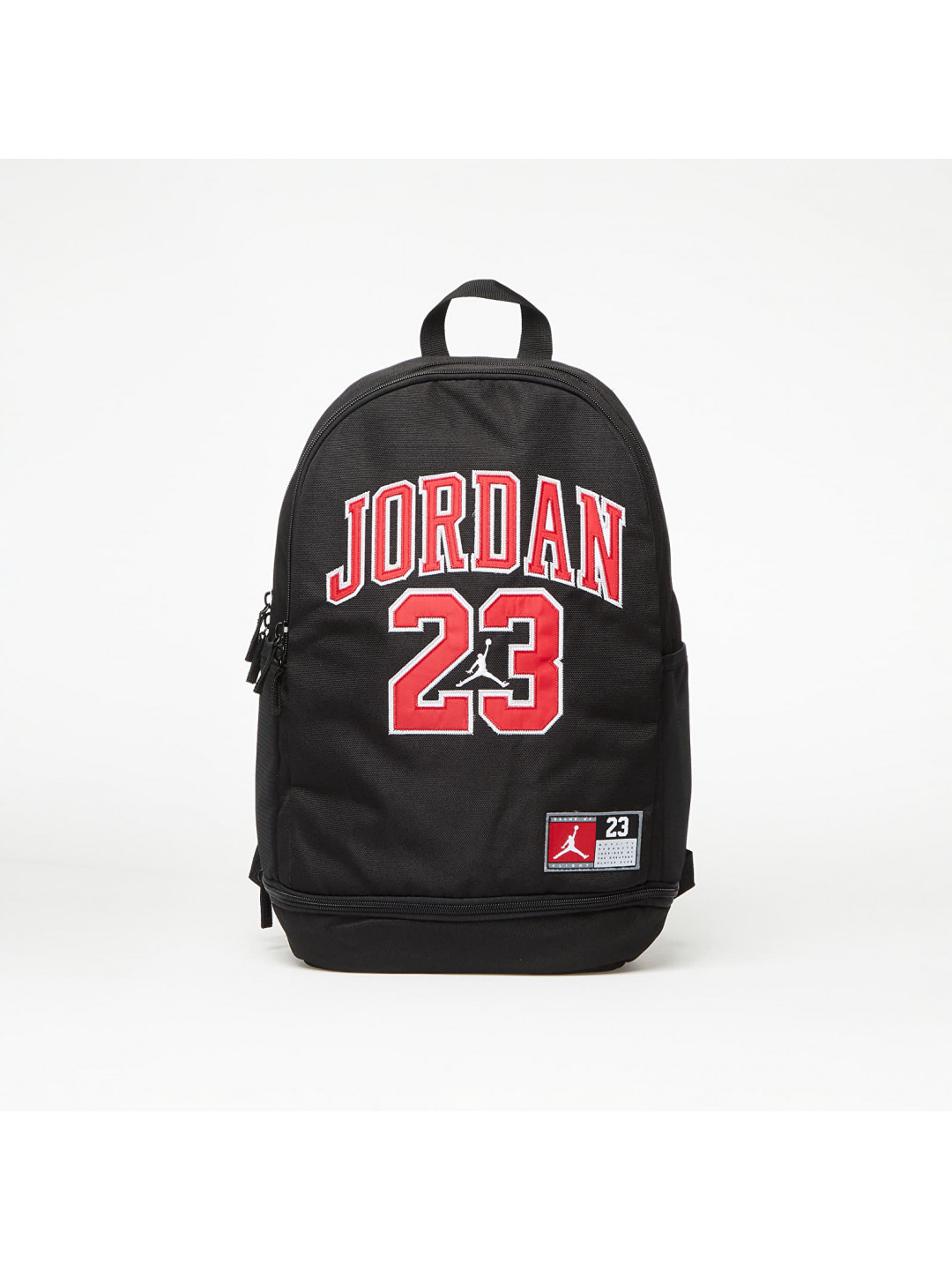 Jordan Jersey Backpack Black