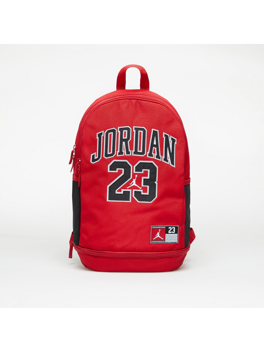 Jordan Jersey Backpack Gym Red