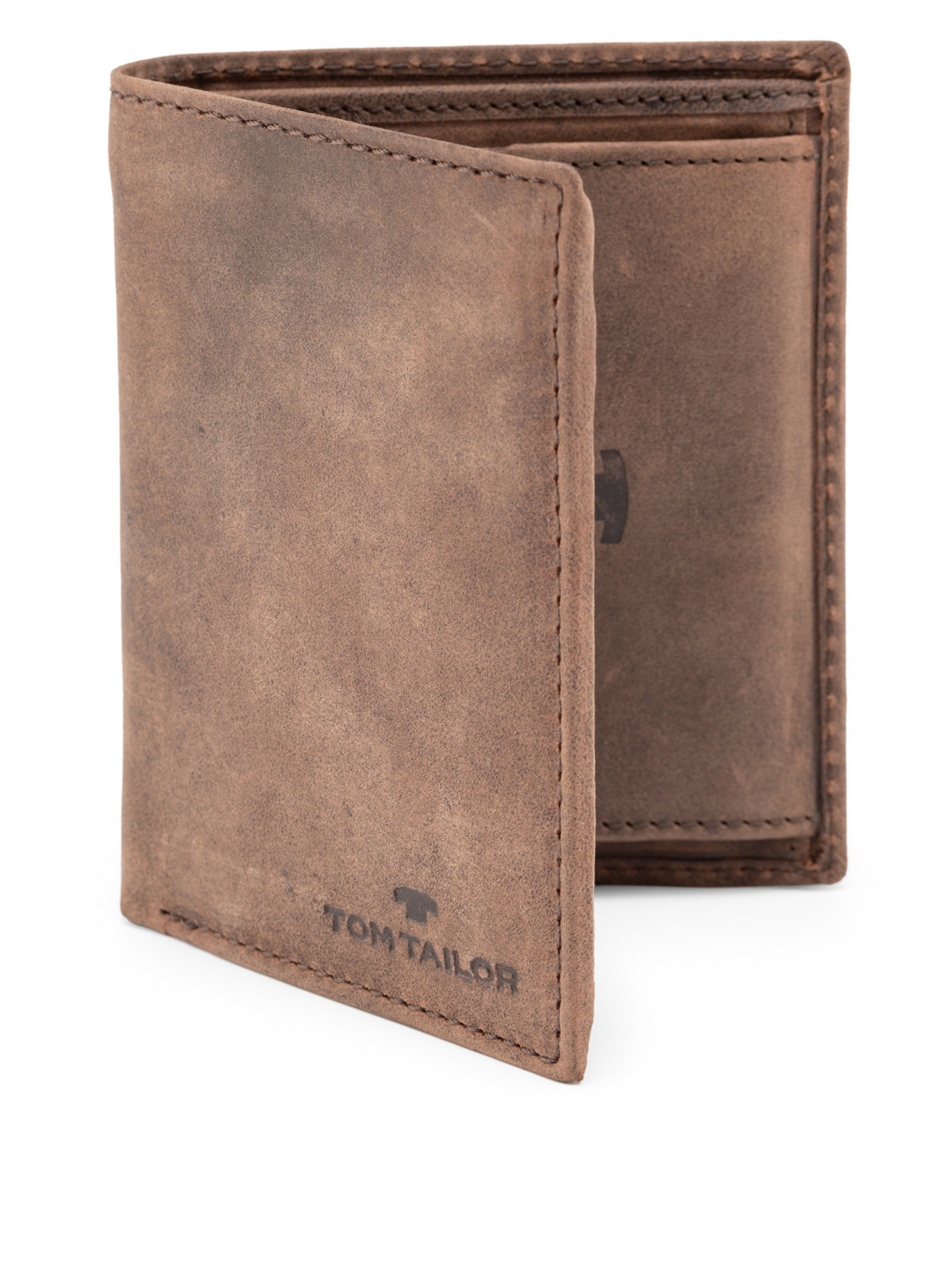 Tom Tailor Pánská kožená peněženka Ron 000479