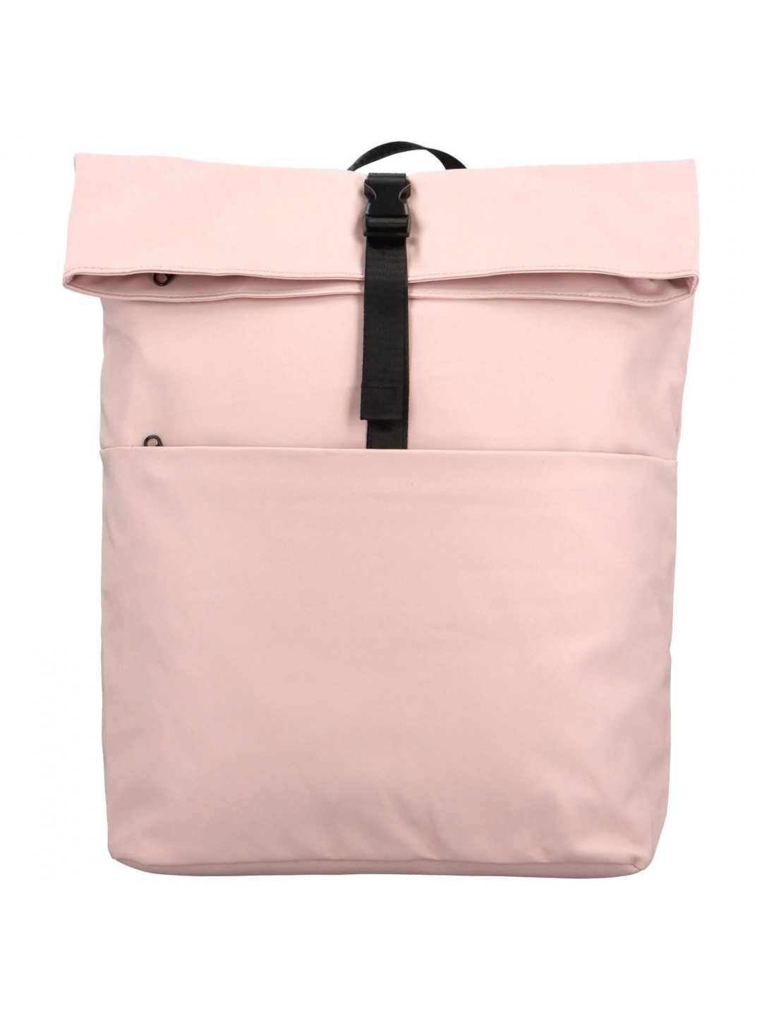 Dámský batoh růžový – Firenze Saar