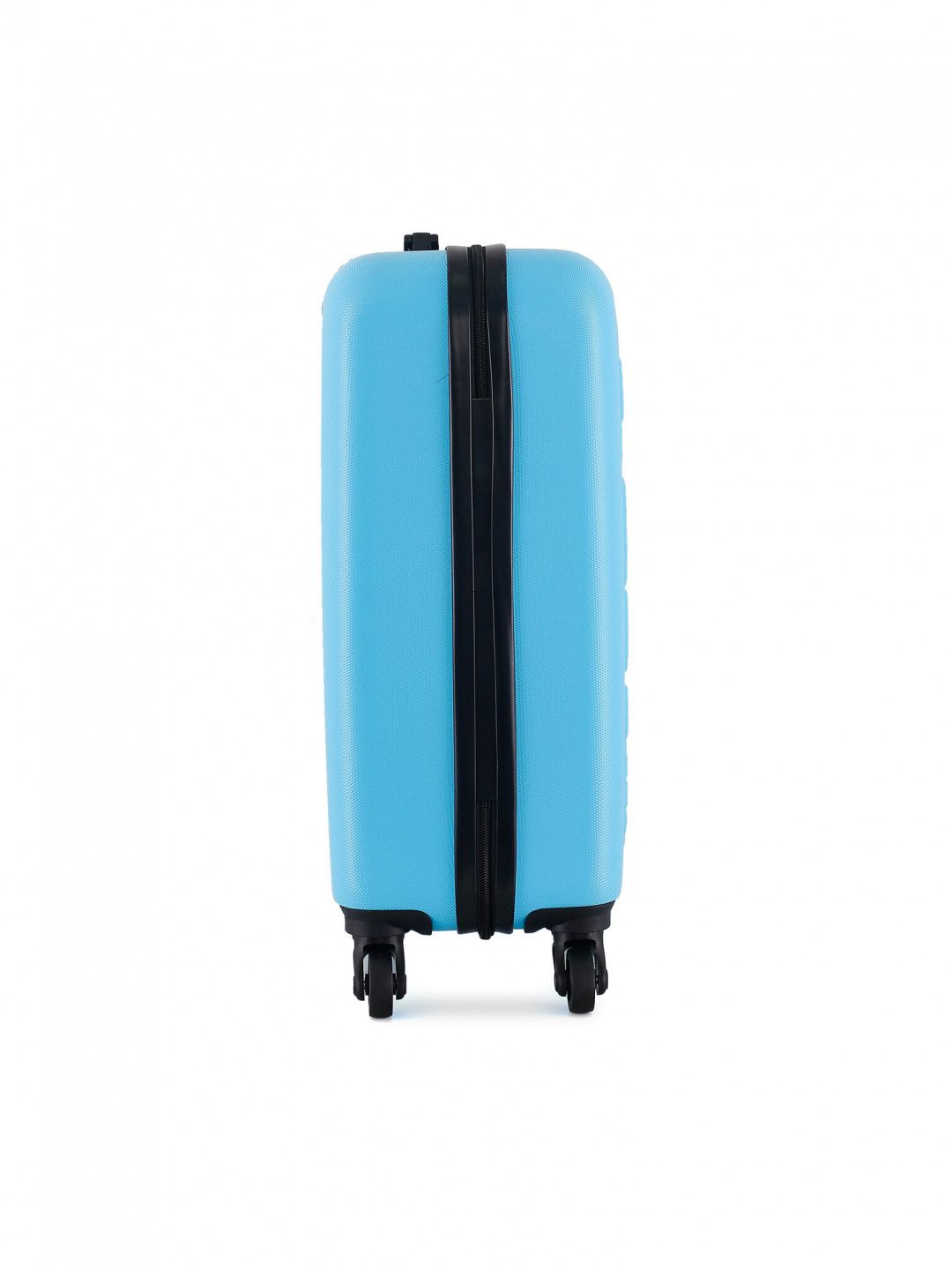 Semi Line Kabinový kufr T5695-1 Modrá