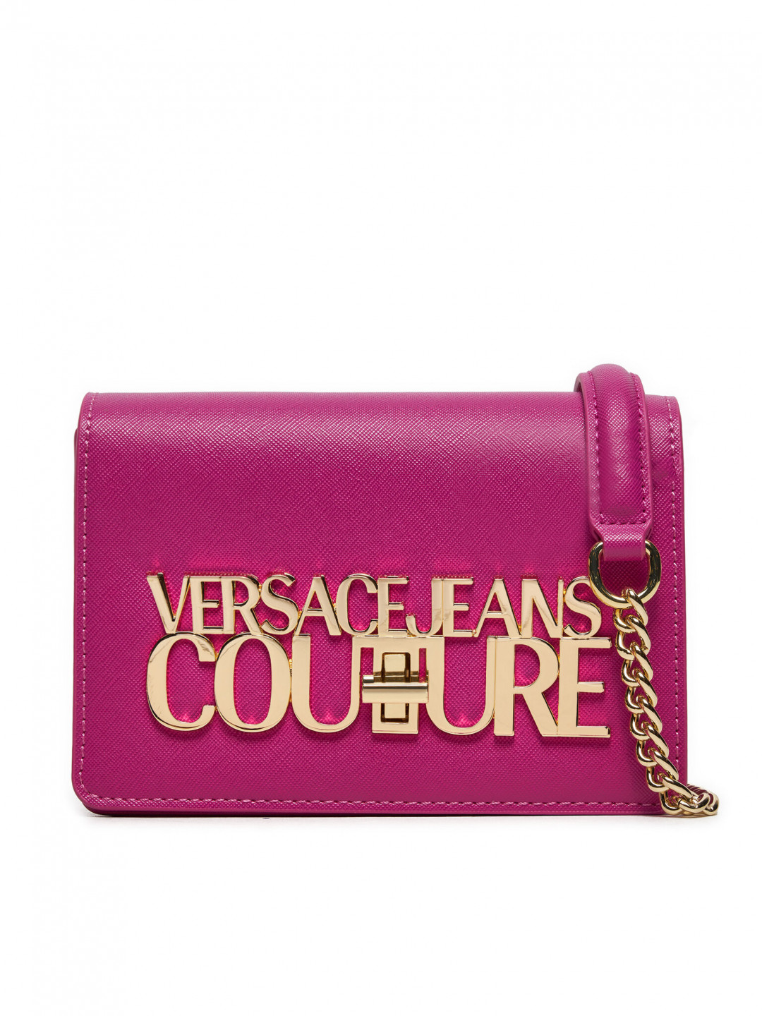 Versace Jeans Couture Kabelka 75VA4BL3 Růžová