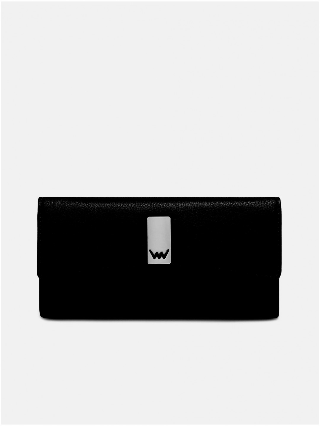 Béžová dámská velká peněženka Vuch Trix Black