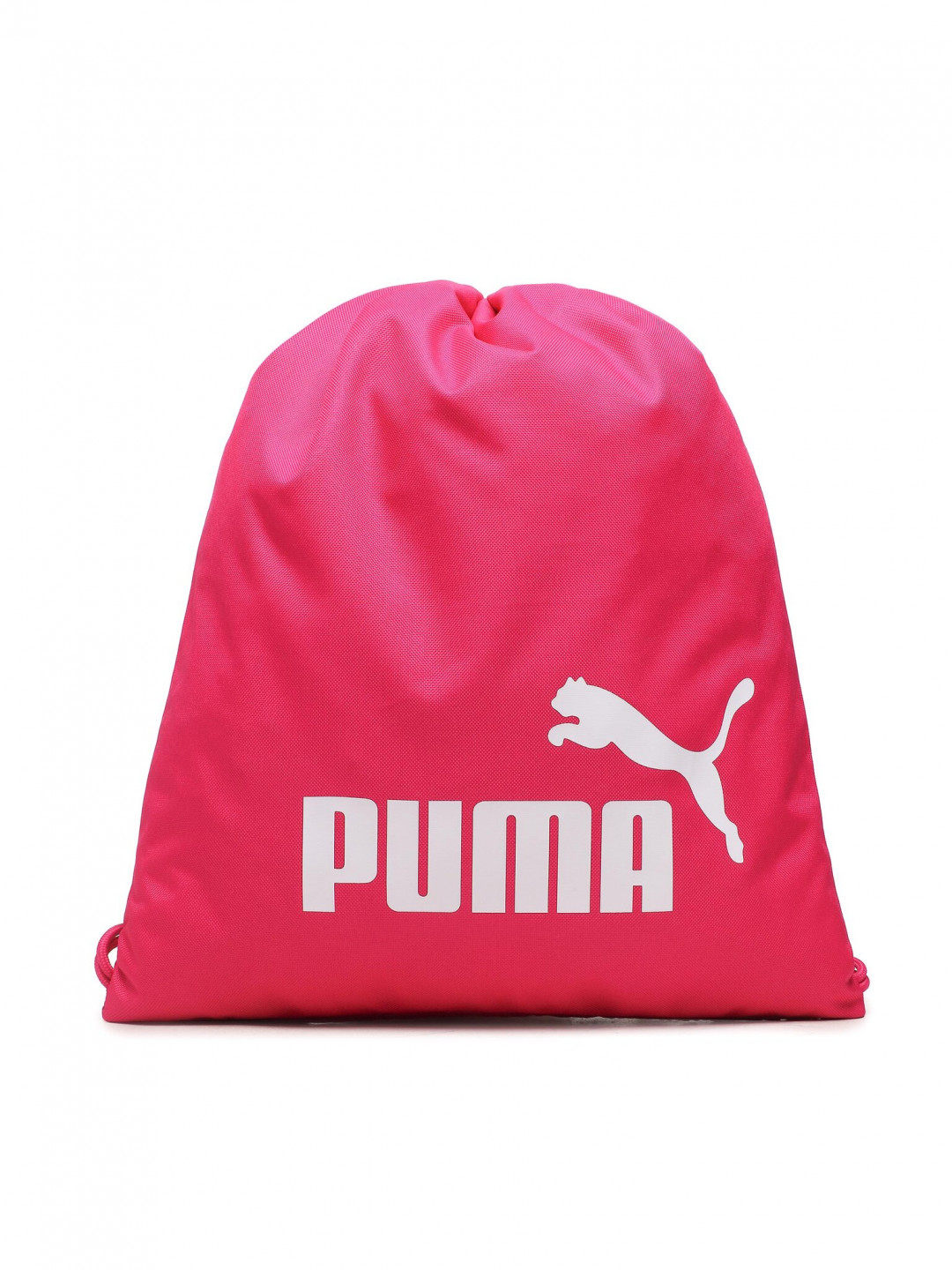 Puma Vak na stahovací šňůrky Phase Gym Sack 074943 Růžová