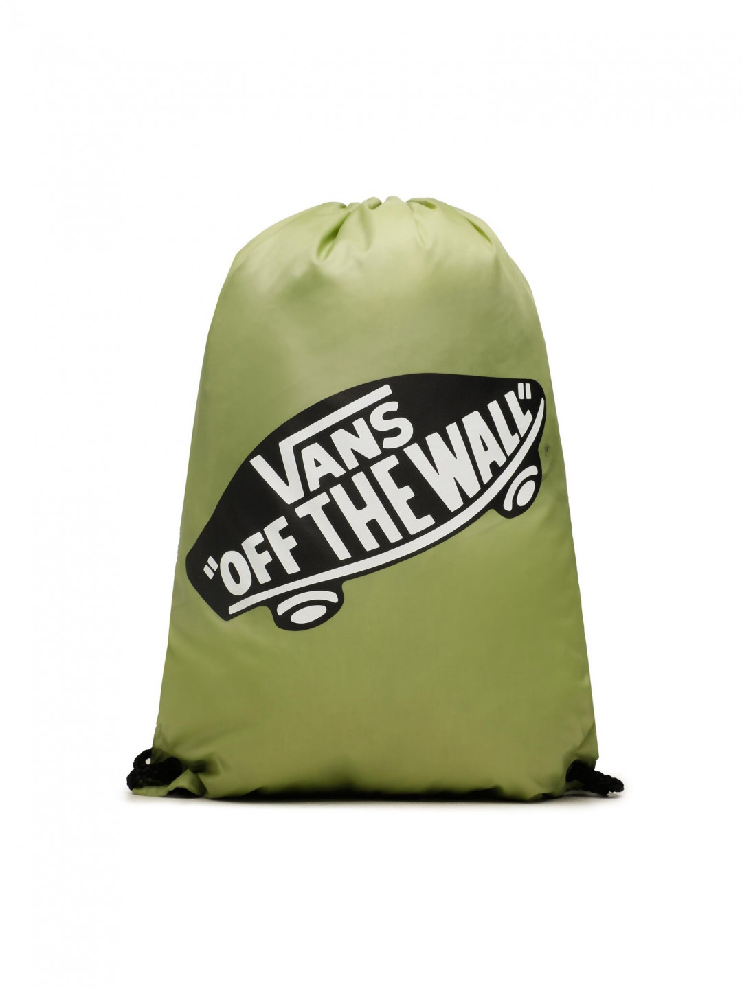 Vans Vak na stahovací šňůrky Wm Benched Bag VN000SUFW0I1 Zelená
