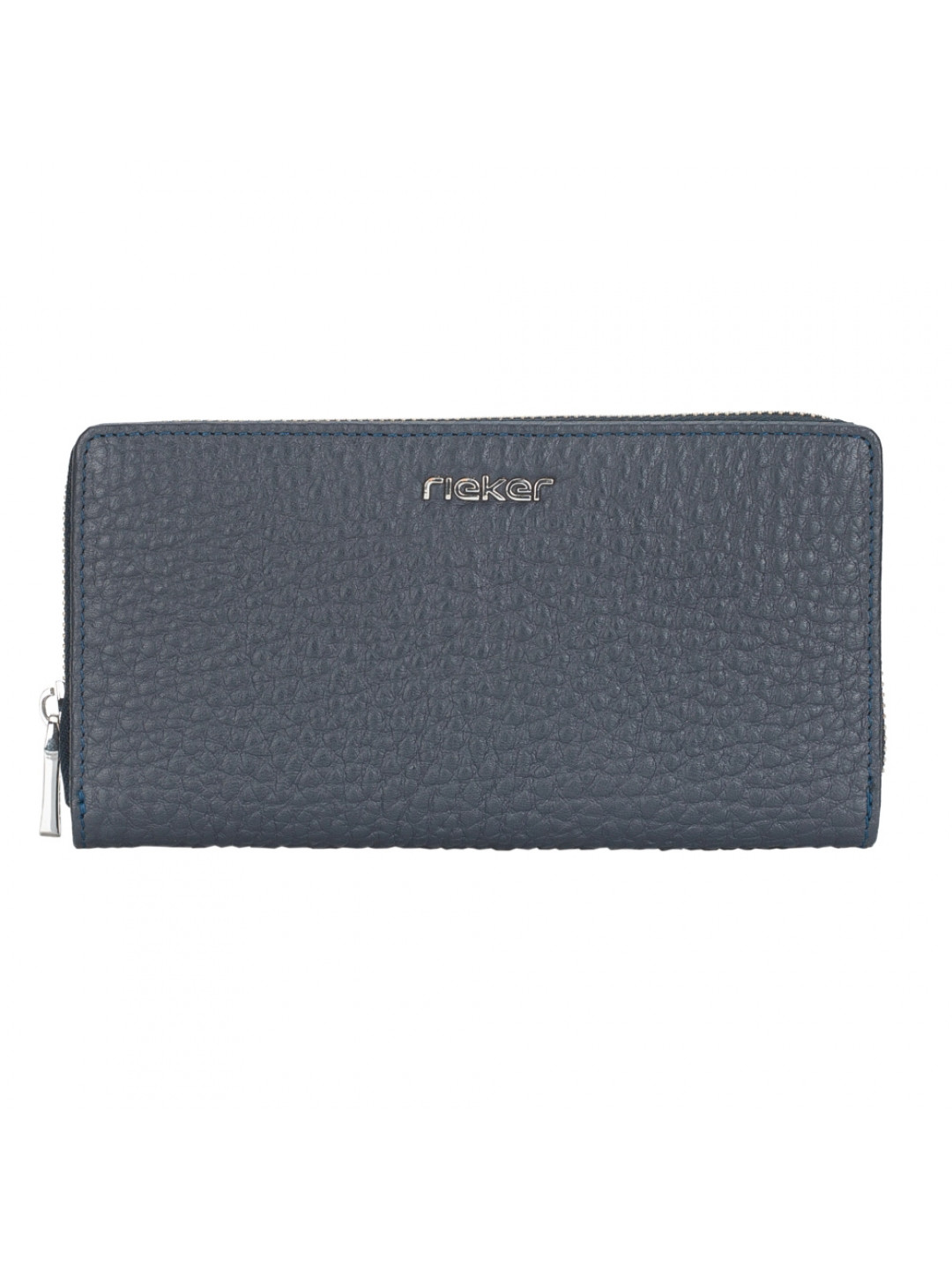 Dámská peněženka RIEKER W158 modrá S4