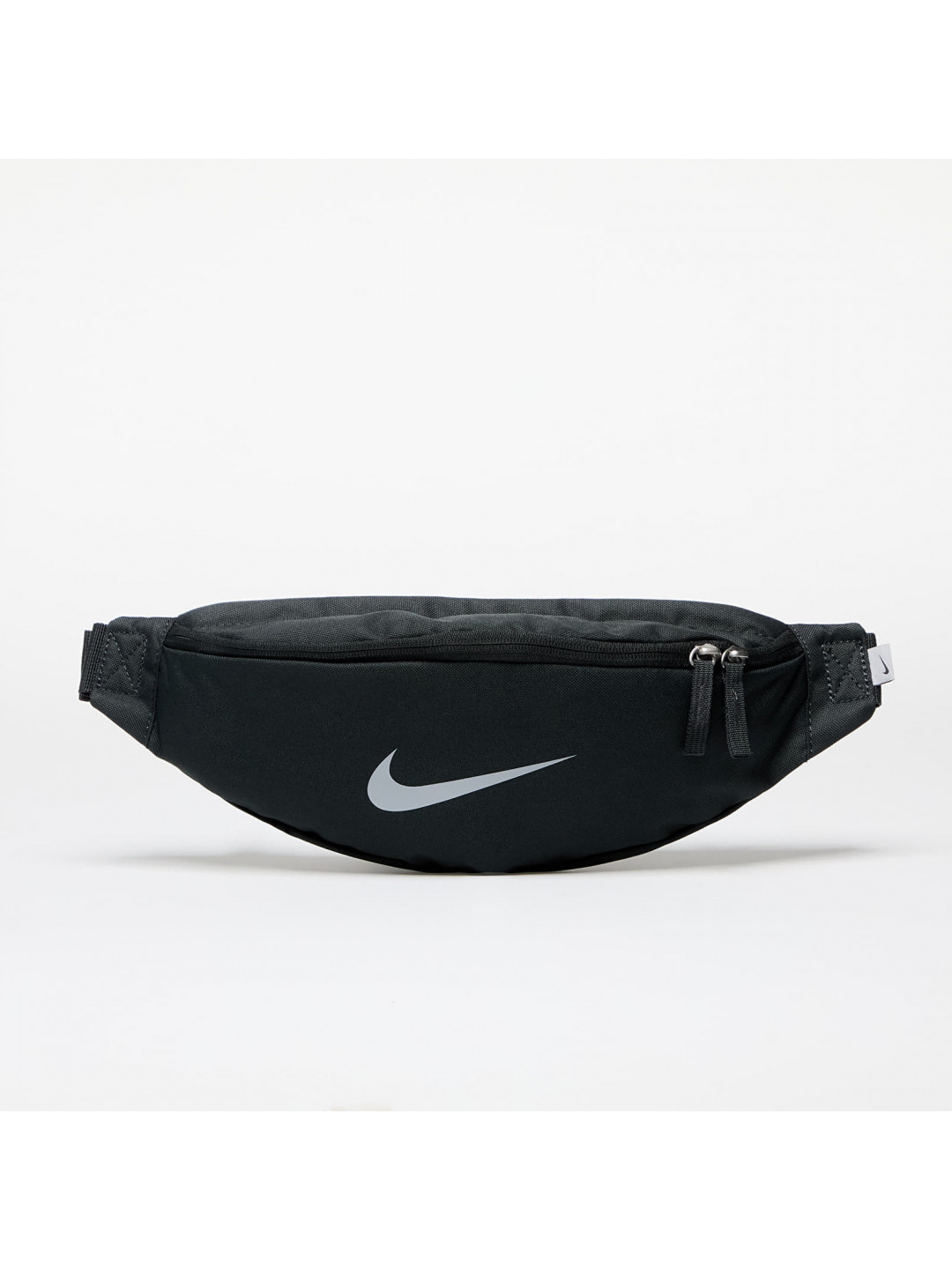 Nike Heritage Fanny Pack Anthracite Anthracite Wolf Grey
