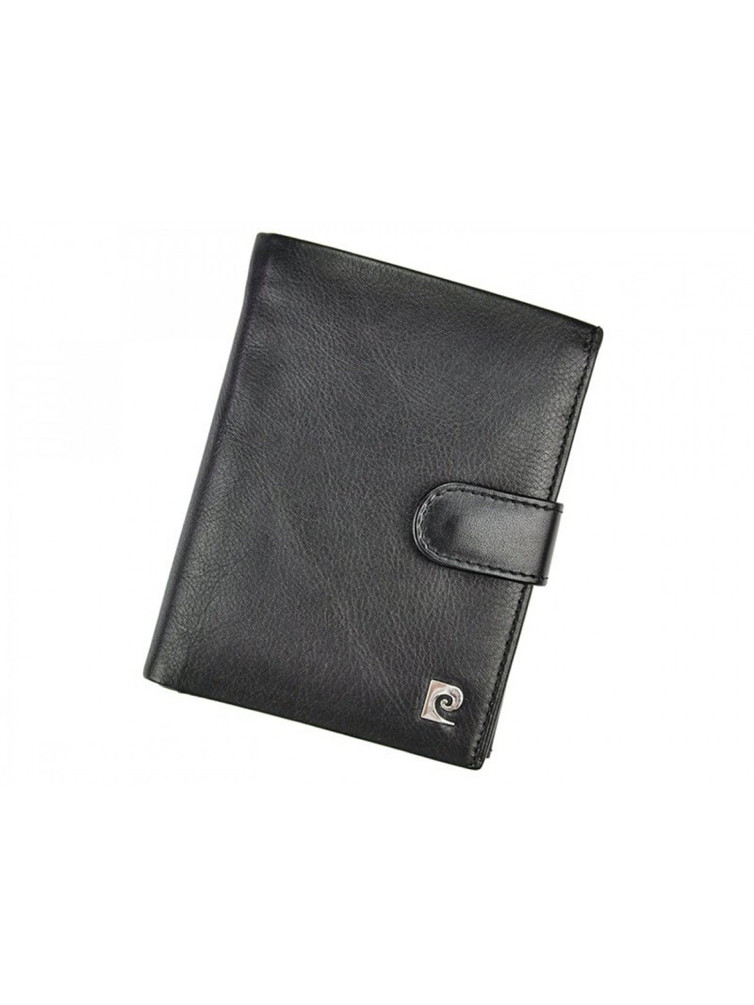 Pánská kožená peněženka Pierre Cardin Norrah černá