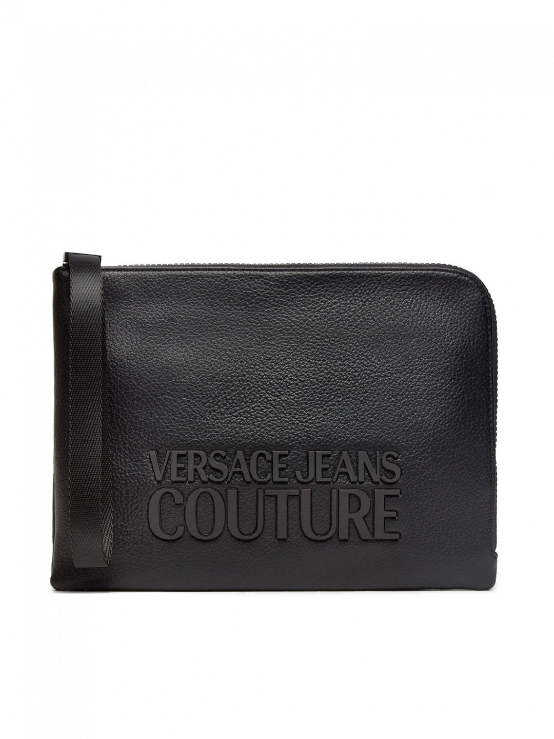 Versace Jeans Couture Brašna 75YA4B77 Černá