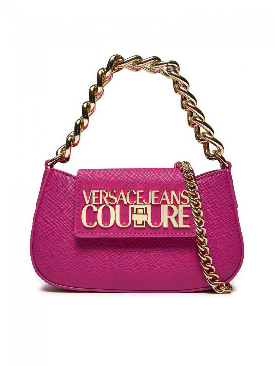 Versace Jeans Couture Kabelka 75VA4BL4 Růžová
