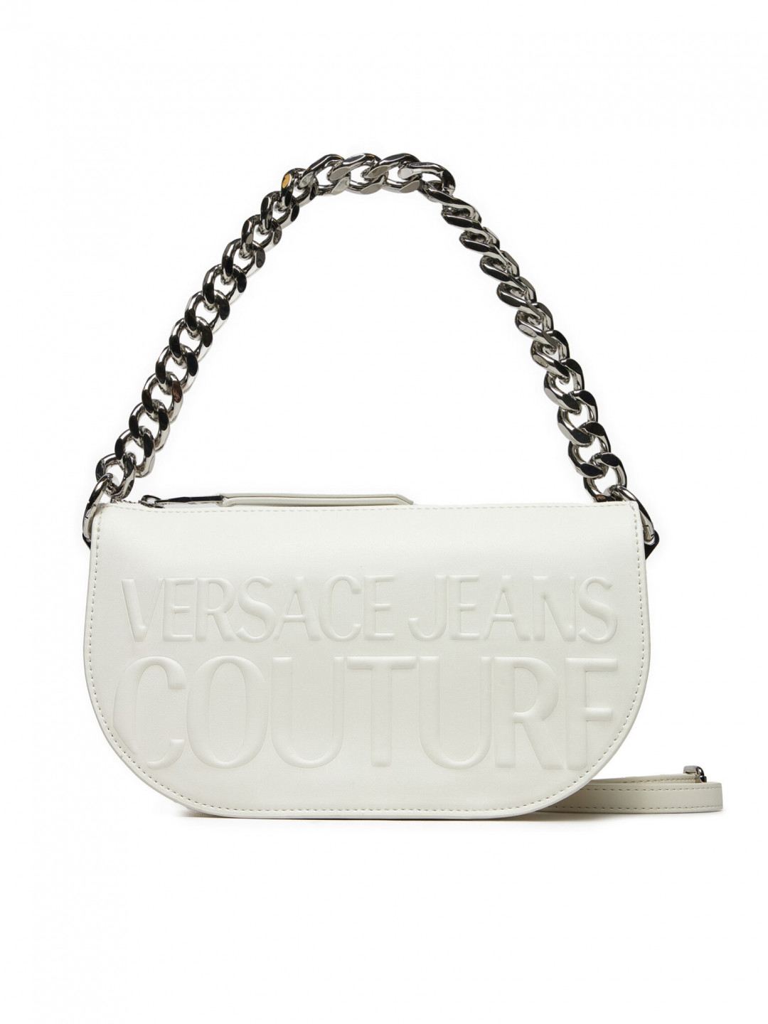 Versace Jeans Couture Kabelka 75VA4BN3 Bílá