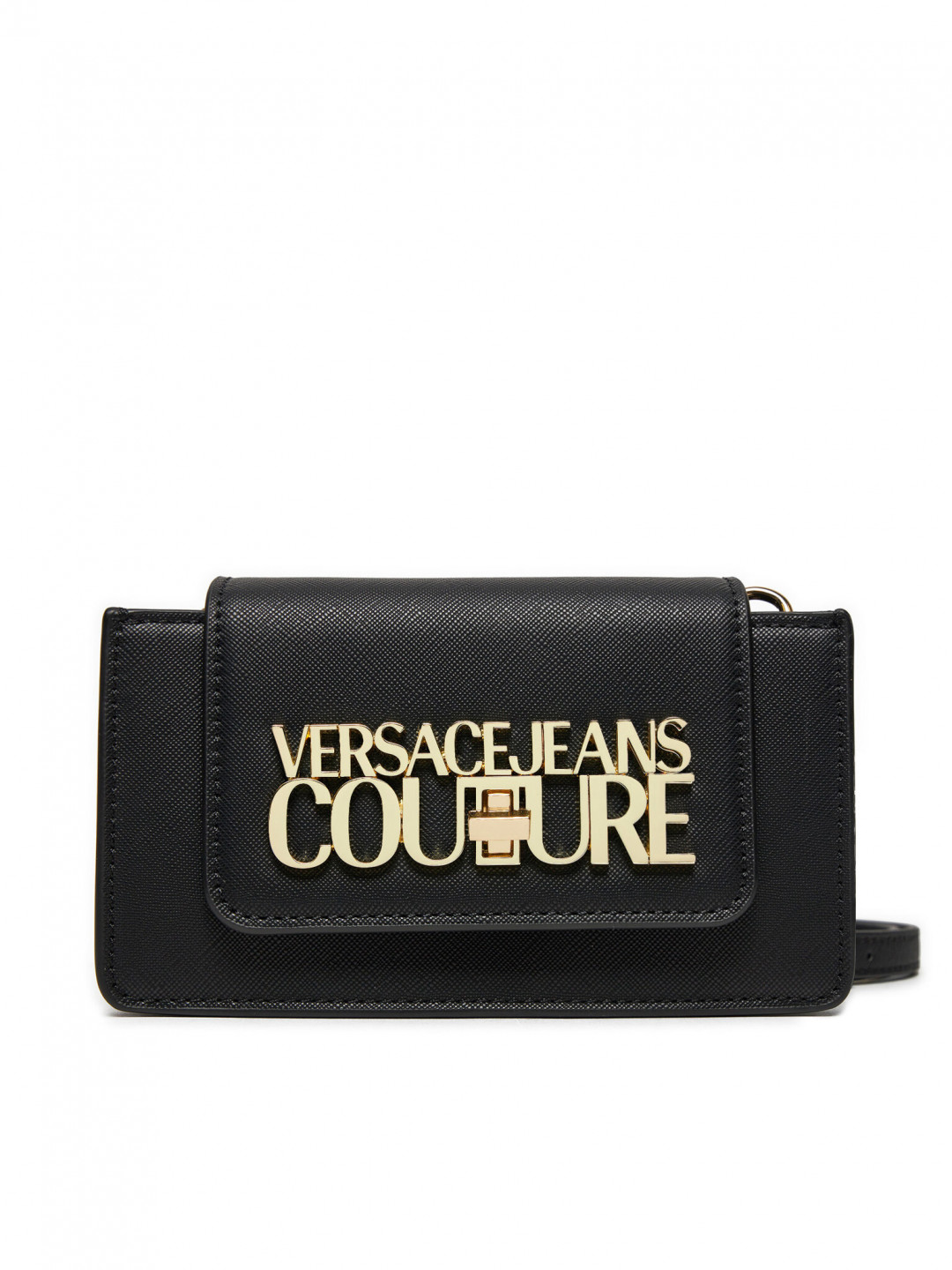 Versace Jeans Couture Kabelka 75VA4BLG Černá