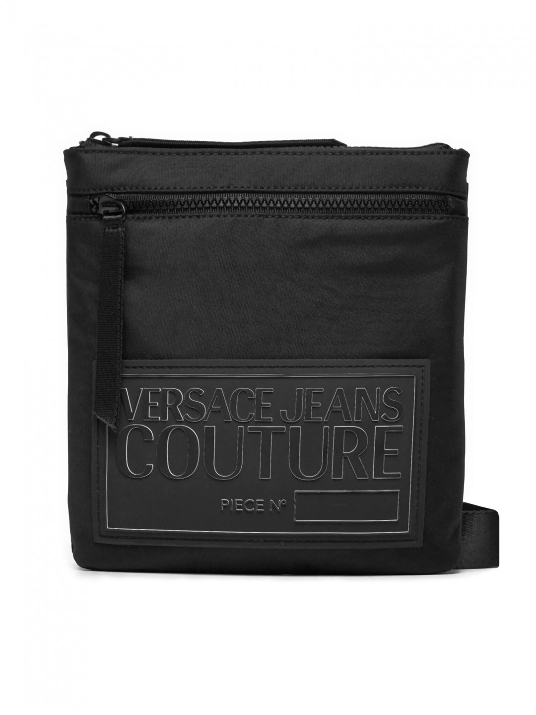 Versace Jeans Couture Brašna 75YA4B67 Černá