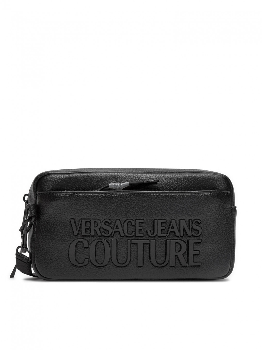 Versace Jeans Couture Brašna 75YA4B7A Černá